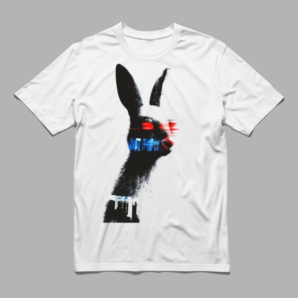 Darko - Rabbits T Shirt