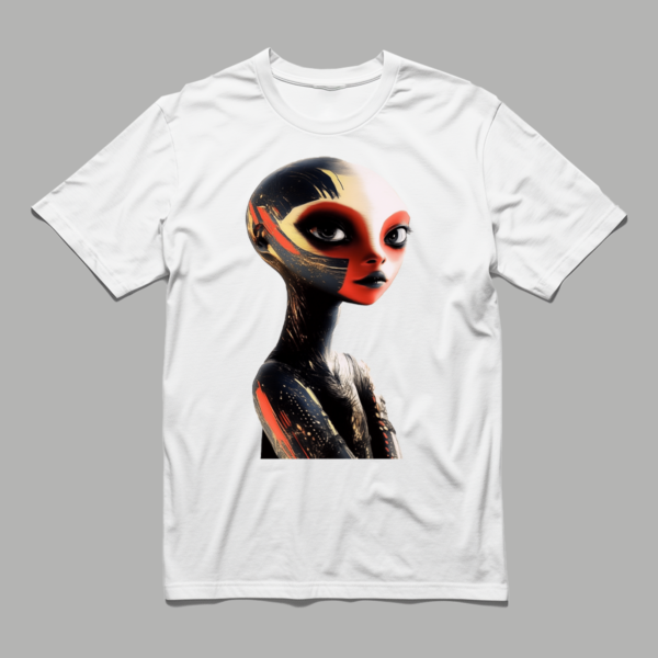 Grythix - Space T Shirt