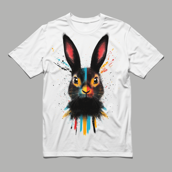 Maui - Rabbits T Shirt