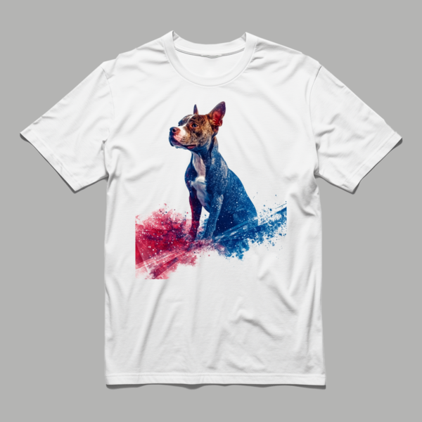 Sam - Dogs T Shirt