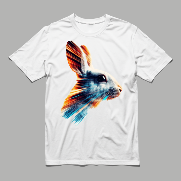 Gloria - Rabbits T Shirt