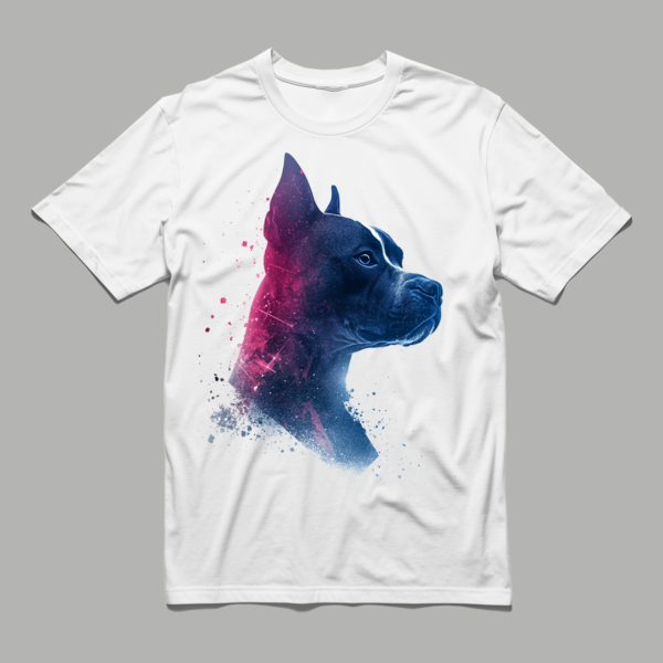 Rogue - Dogs T Shirt