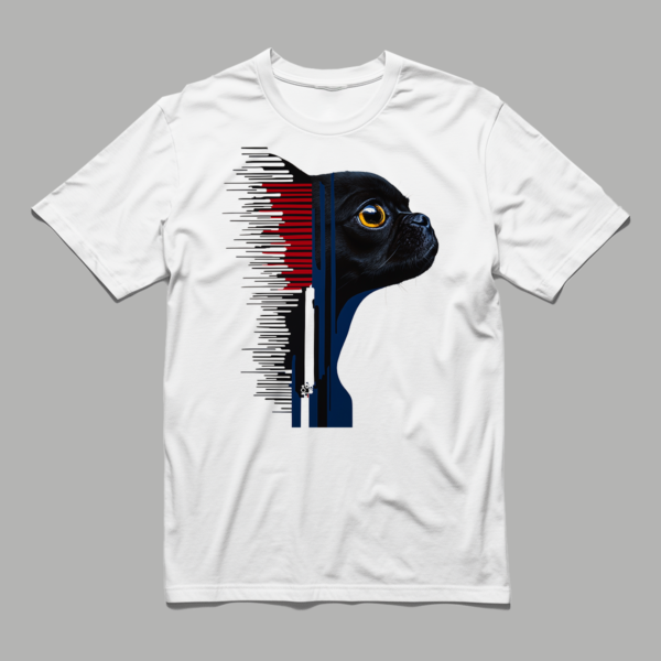 Snitch - Dogs T Shirt