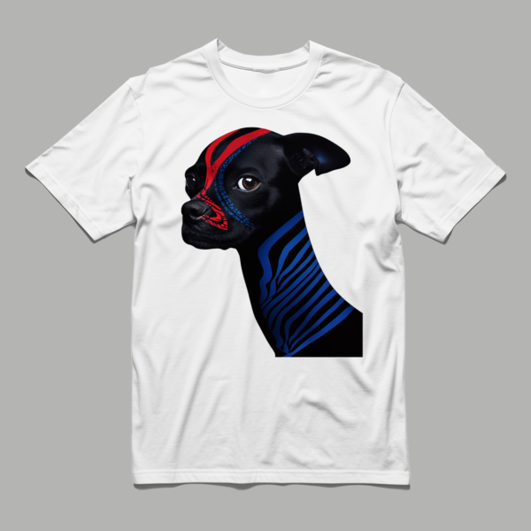 Gallow - Dogs T Shirt