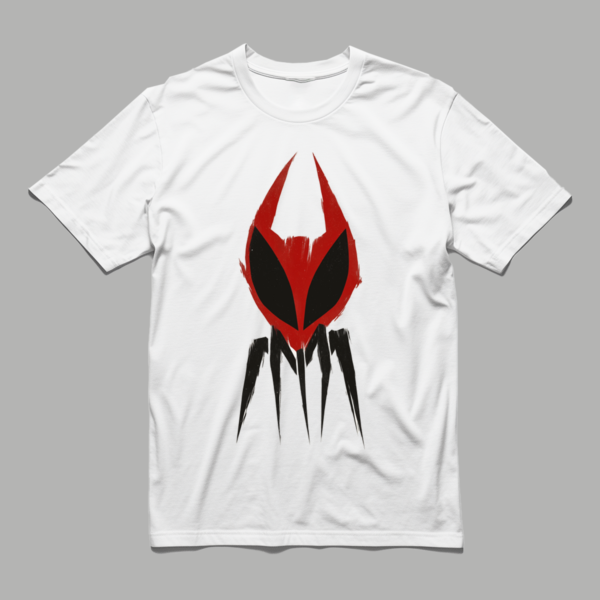 Syralonyx - Space T Shirt