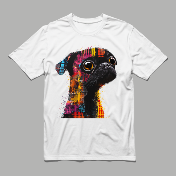 Ploppy - Dogs T Shirt