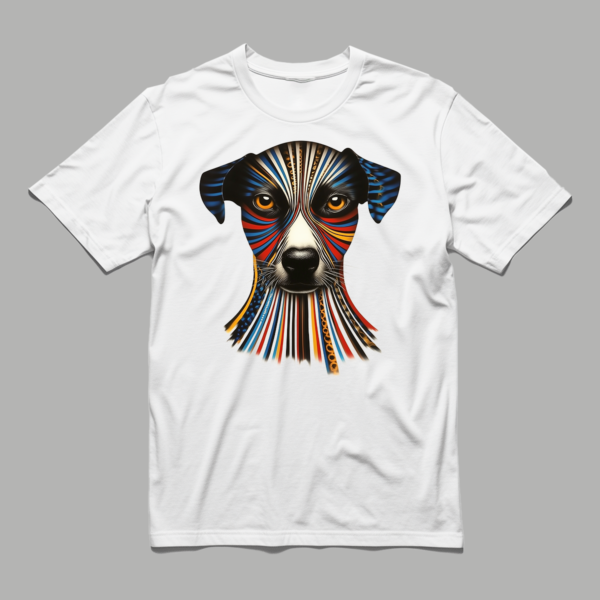 Ace - Dogs T Shirt