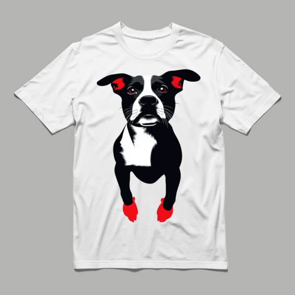 Jumper - Dogs T Shirt