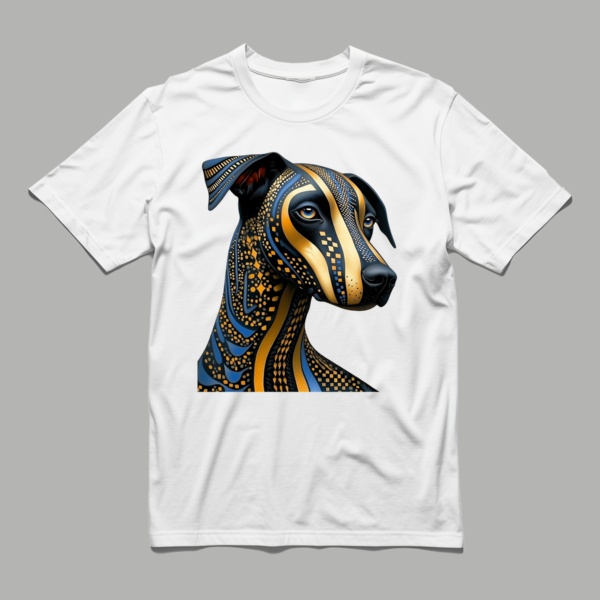 Goldie - Dogs T Shirt