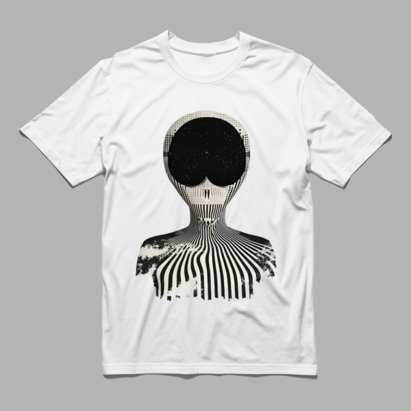 Drithon - Space T Shirt