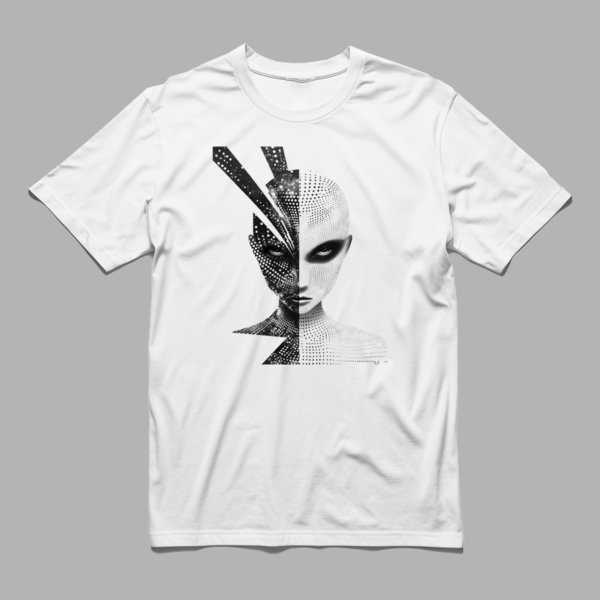Zolna - Space T Shirt