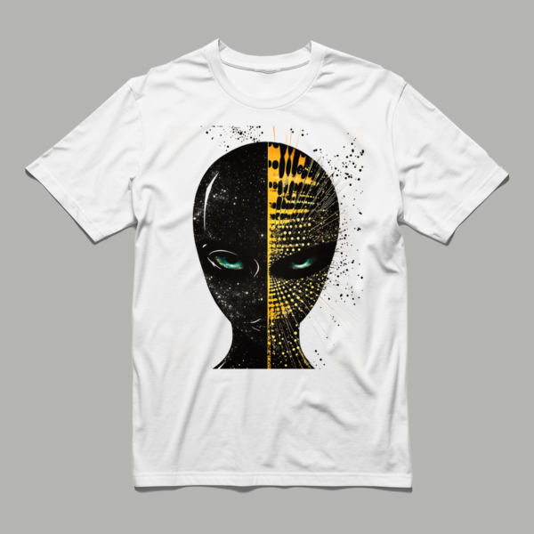 Headian - Space T Shirt