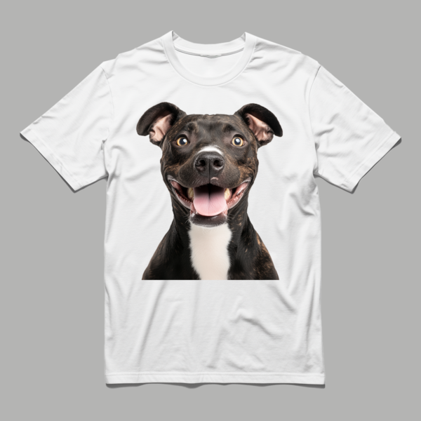 Hank - Dogs T Shirt