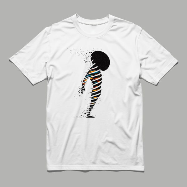 Vorlath - Space T Shirt