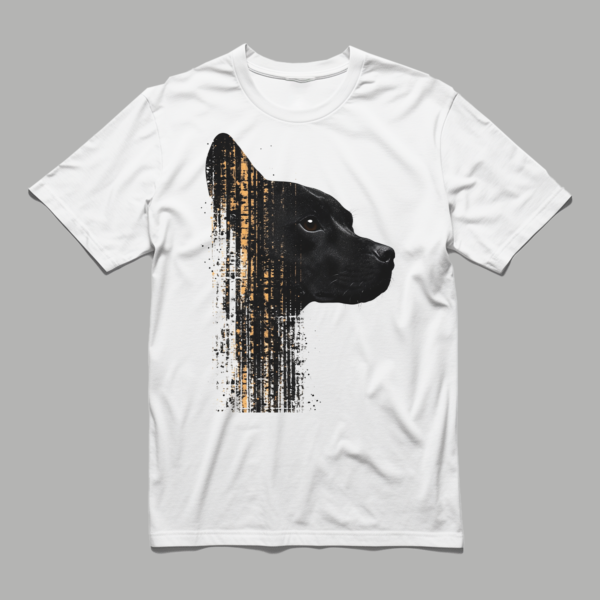 Atlas - Dogs T Shirt