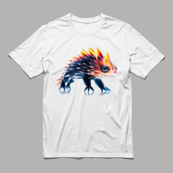 Axo - Dinos T Shirt