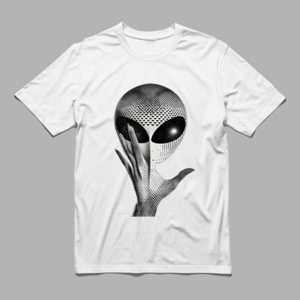 Xylar - Space T Shirt