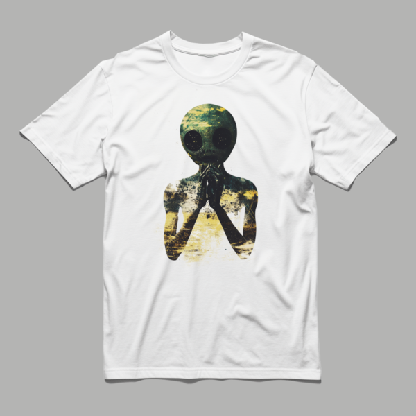 Krythonix - Space T Shirt