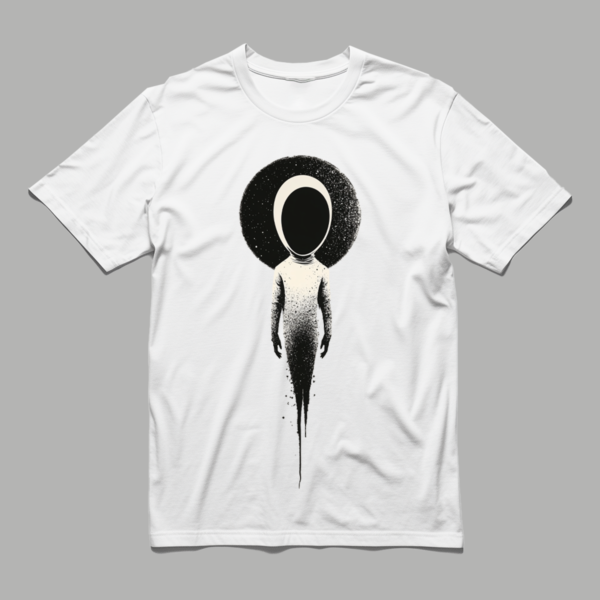 Celestia - Space T Shirt