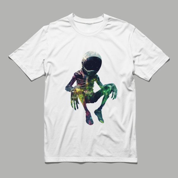 Zyralis - Space T Shirt