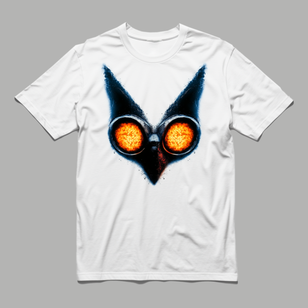 Glasses - Dinos T Shirt