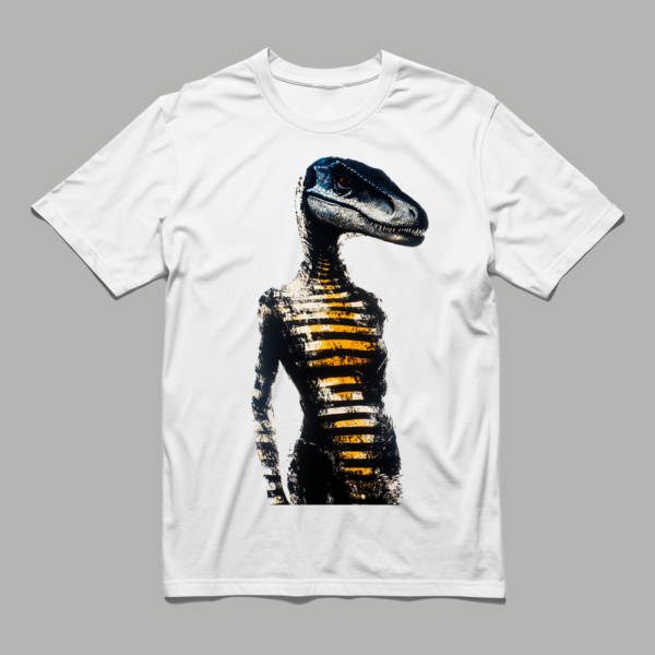 Giganto - Dinos T Shirt