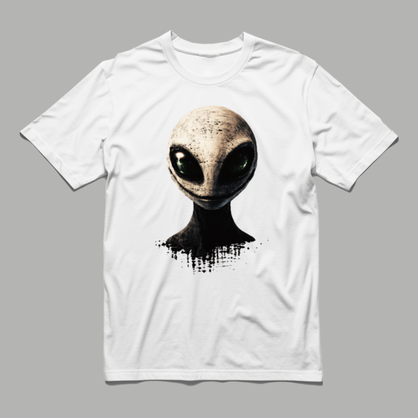 Xeltar - Space T Shirt
