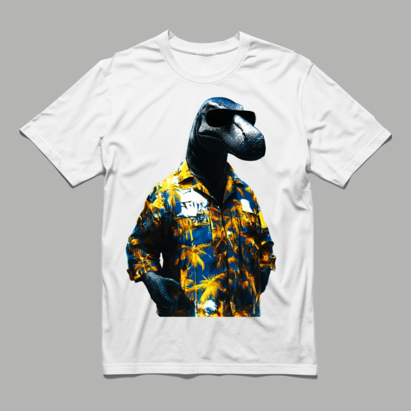 Sedgewick - Dinos T Shirt
