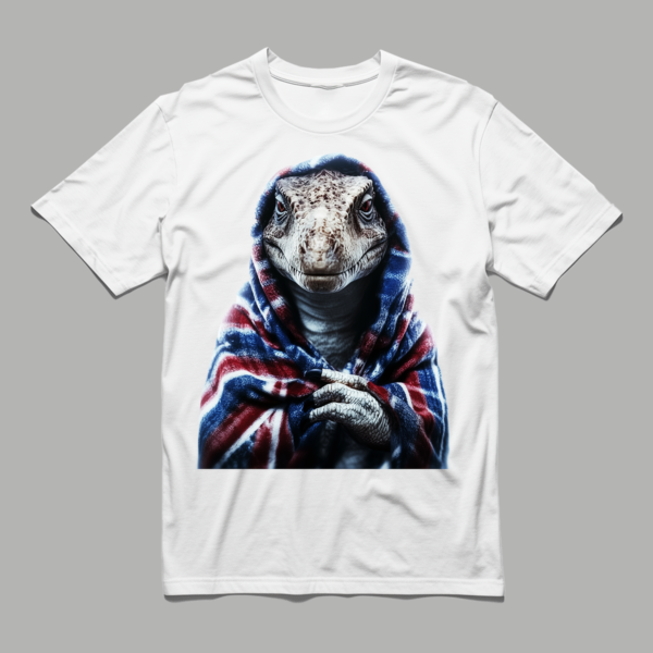 Frosty - Dinos T Shirt