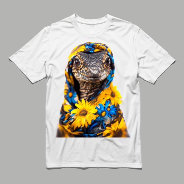 Sunnie - Dinos T Shirt