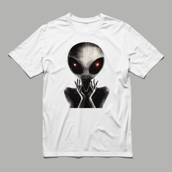 Xarion - Space T Shirt
