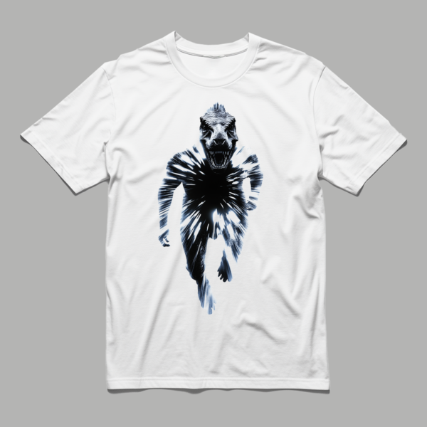 Ghostrunner - Dinos T Shirt