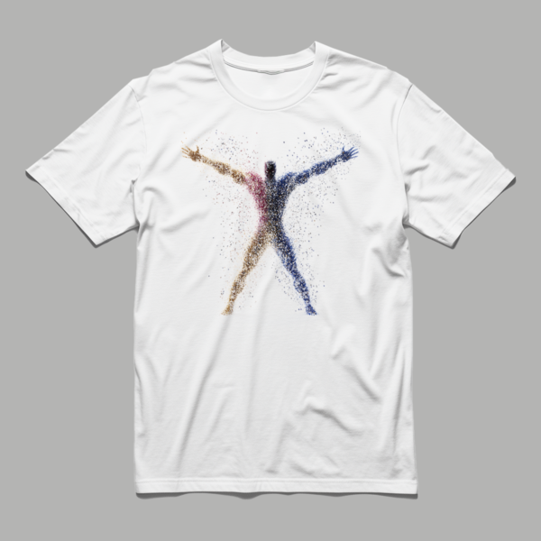 Zynax - Space T Shirt