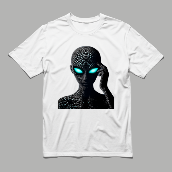 Xentar - Space T Shirt