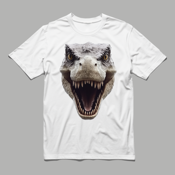 Youngy - Dinos T Shirt
