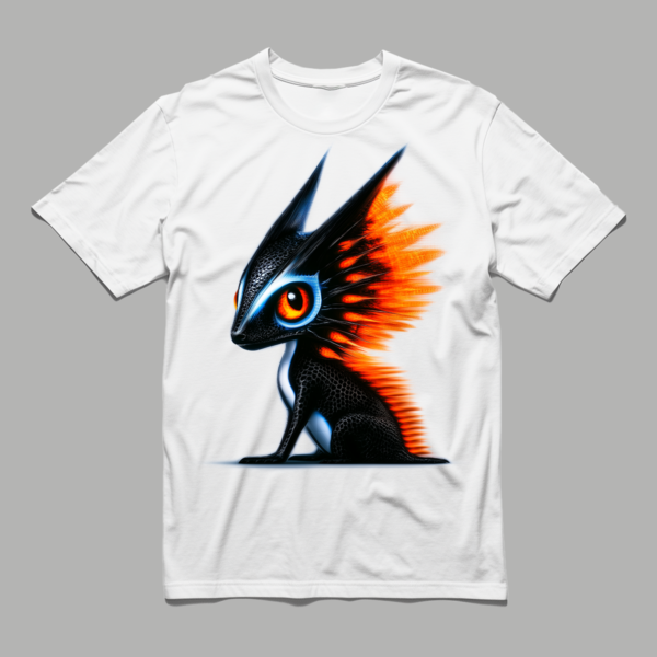 Mandy - Dinos T Shirt