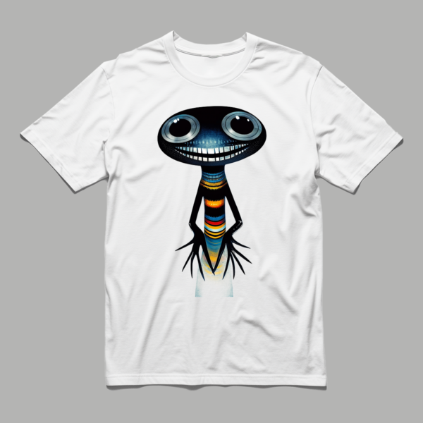 Eazo - Dinos T Shirt