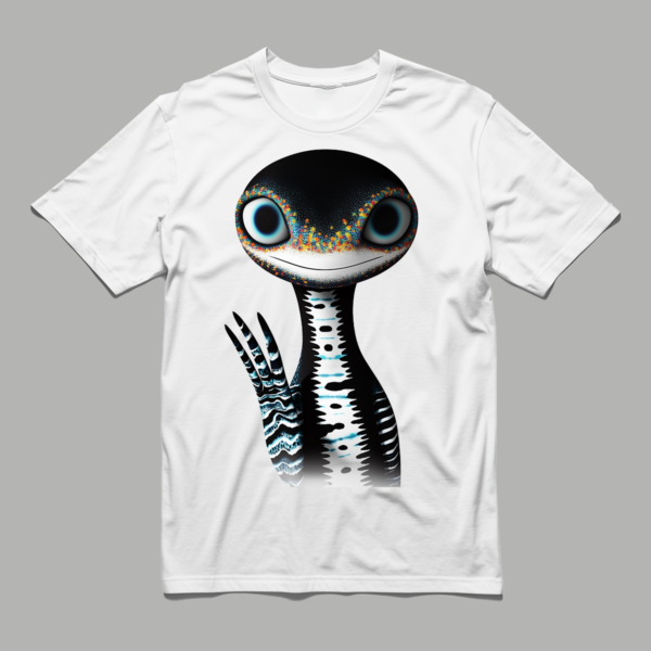 Hyfree - Dinos T Shirt