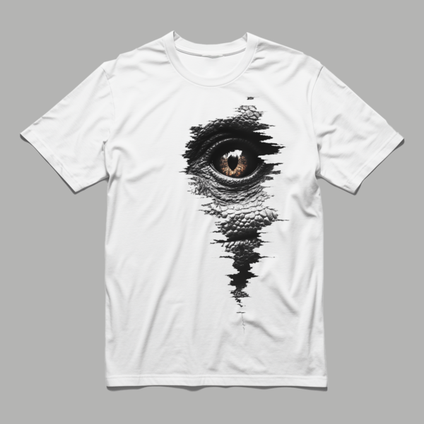 Checka - Dinos T Shirt