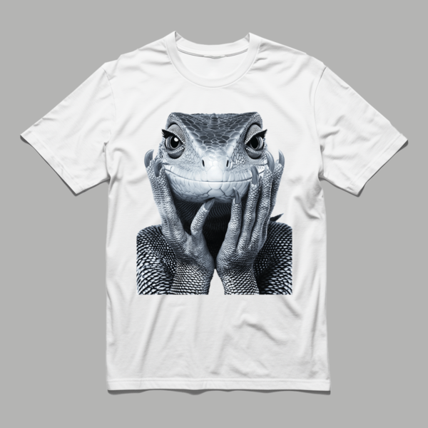 Grassella - Dinos T Shirt