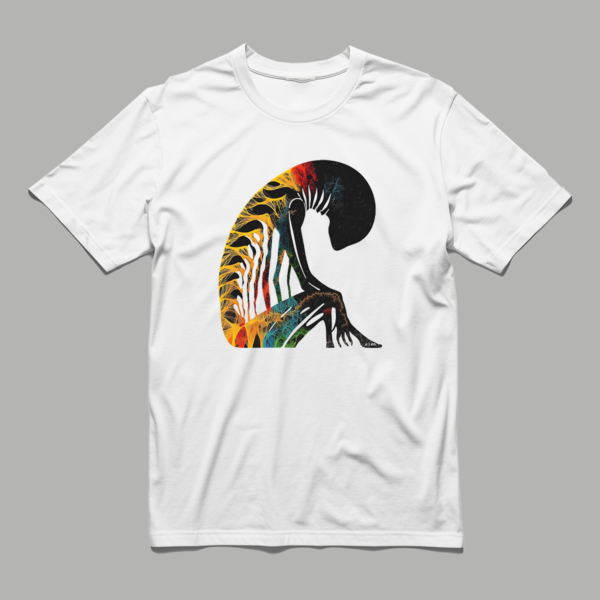 Spectra - Space T Shirt