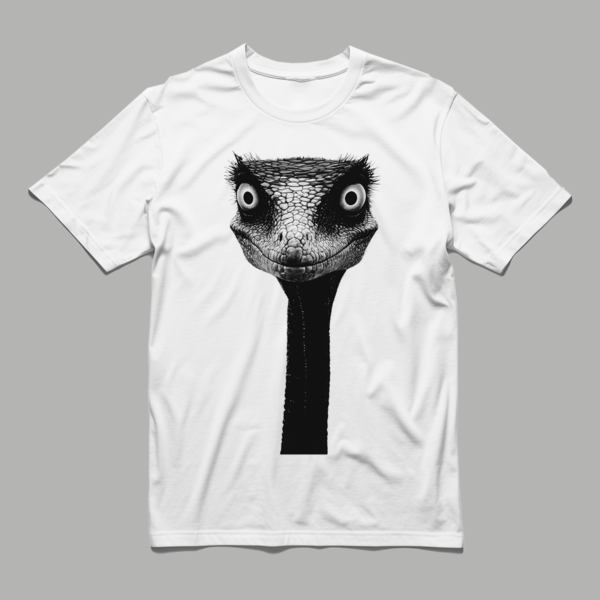 Fleep - Dinos T Shirt