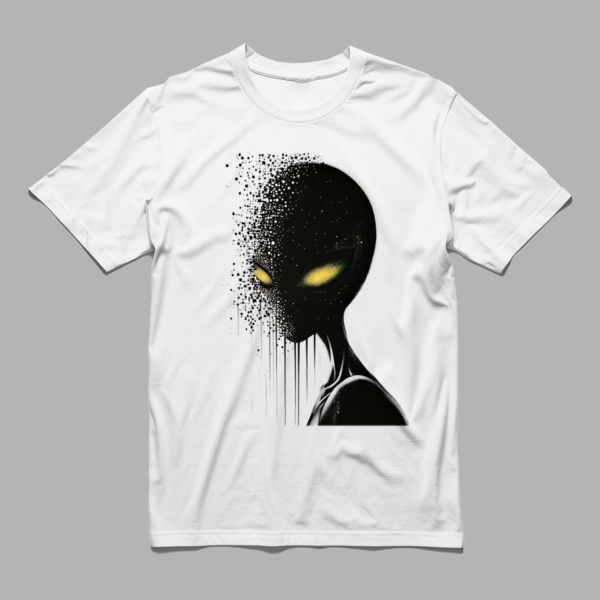 Galaxar - Space T Shirt