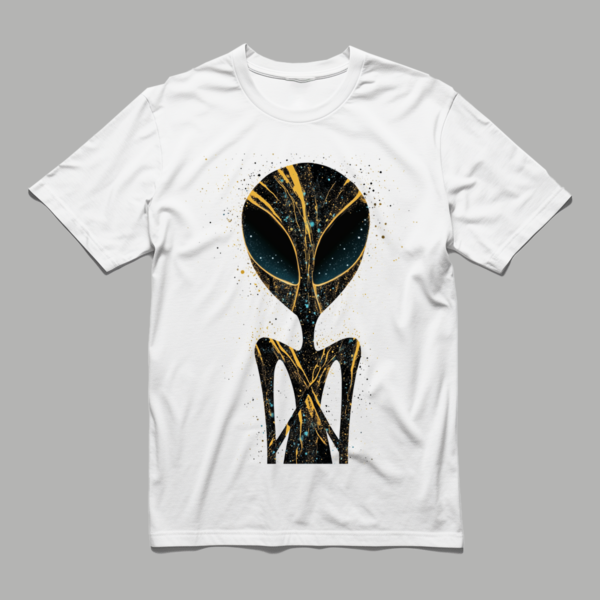 Xenith - Space T Shirt