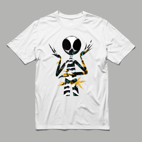 Herbalyst - Space T Shirt