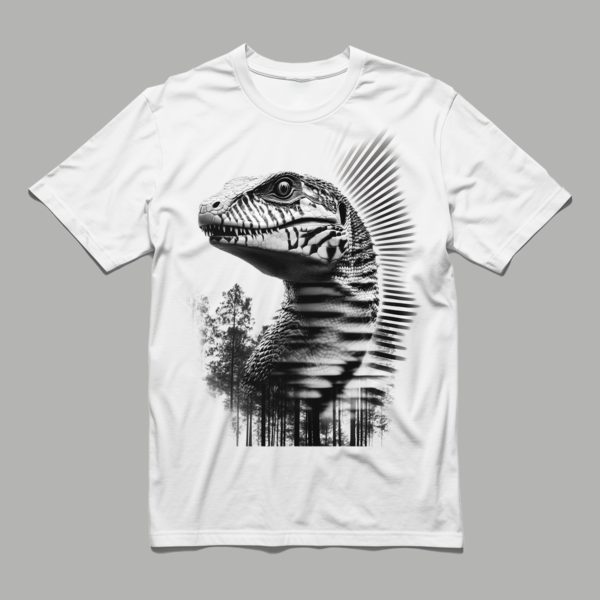 Forrest - Dinos T Shirt
