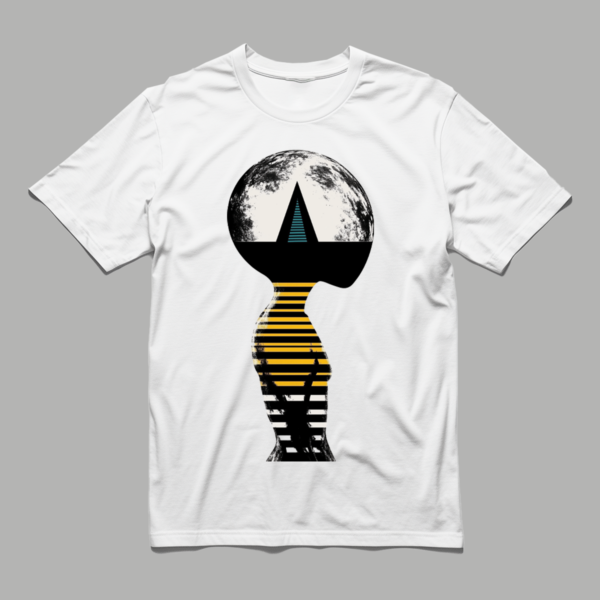 Trinon - Space T Shirt