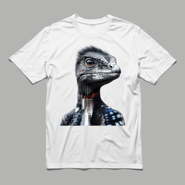 Grygarr - Dinos T Shirt