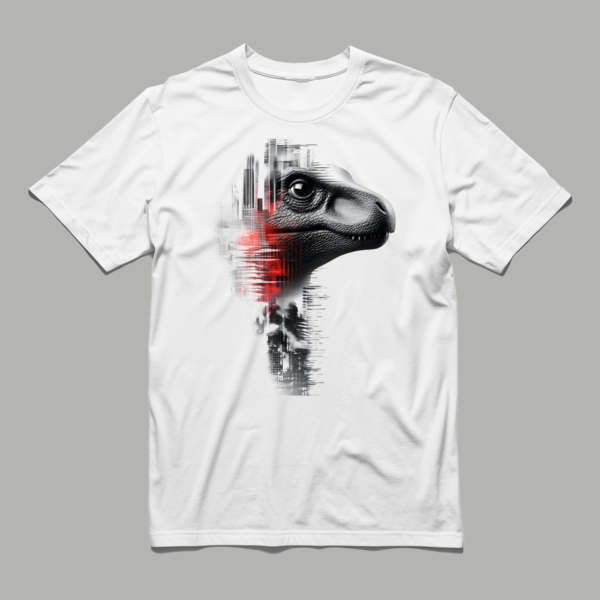 Claudel - Dinos T Shirt