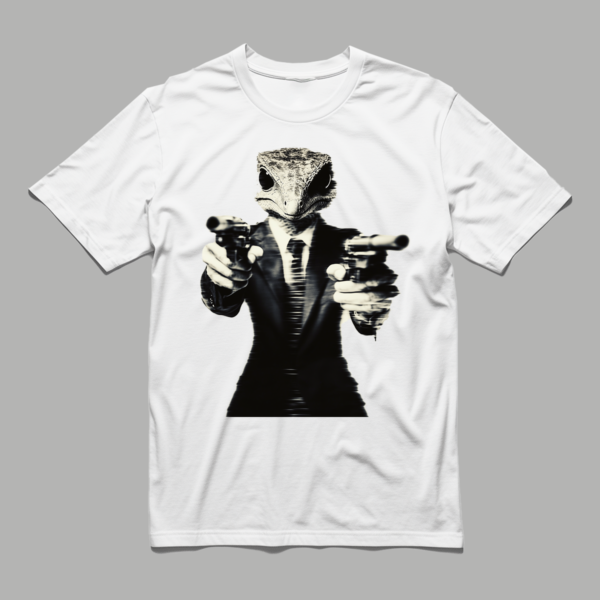 Kleena - Dinos T Shirt